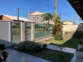 Casa aconchegante em Aquarius